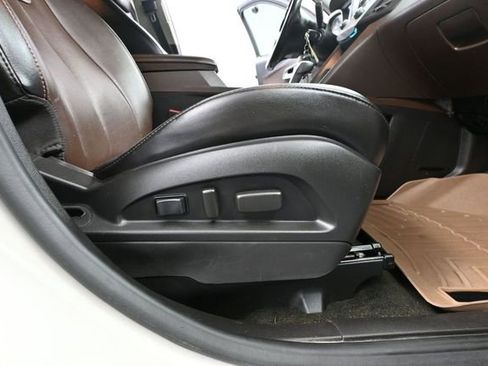 Used 2014 Chevrolet Equinox LT w/ Power Convenience Package FWD image 42