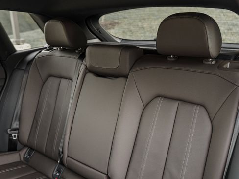 Used 2024 Audi Q4 e-tron Premium image 23