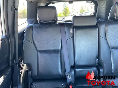 New 2027 Toyota Land Cruiser AWD/4WD image 17