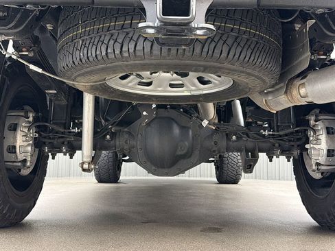 Used 2025 GMC Sierra 3500 Denali w/ Denali Reserve Package image 21