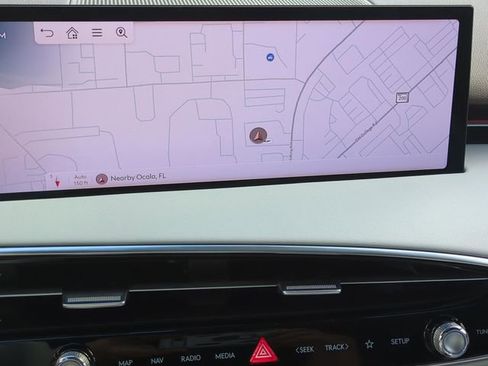 New 2026 Genesis GV70 2.5T Advanced AWD/4WD image 17