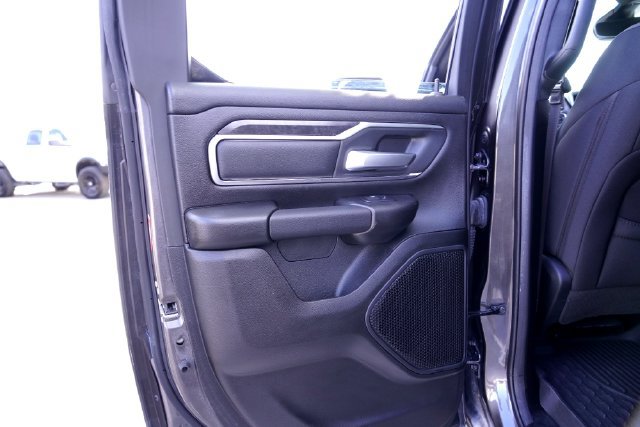 Used 2024 RAM 1500 Lone Star AWD/4WD image 33