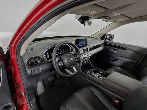 Certified 2023 Honda Pilot EX-L image 14