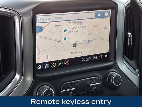 Used 2020 Chevrolet Silverado 2500 LTZ w/ LTZ Plus Package image 21