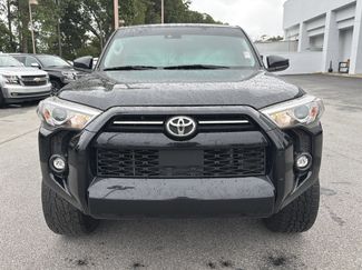 Used 2021 Toyota 4Runner SR5 video 2
