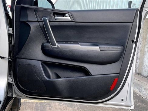 Used 2021 Kia Sportage S image 23