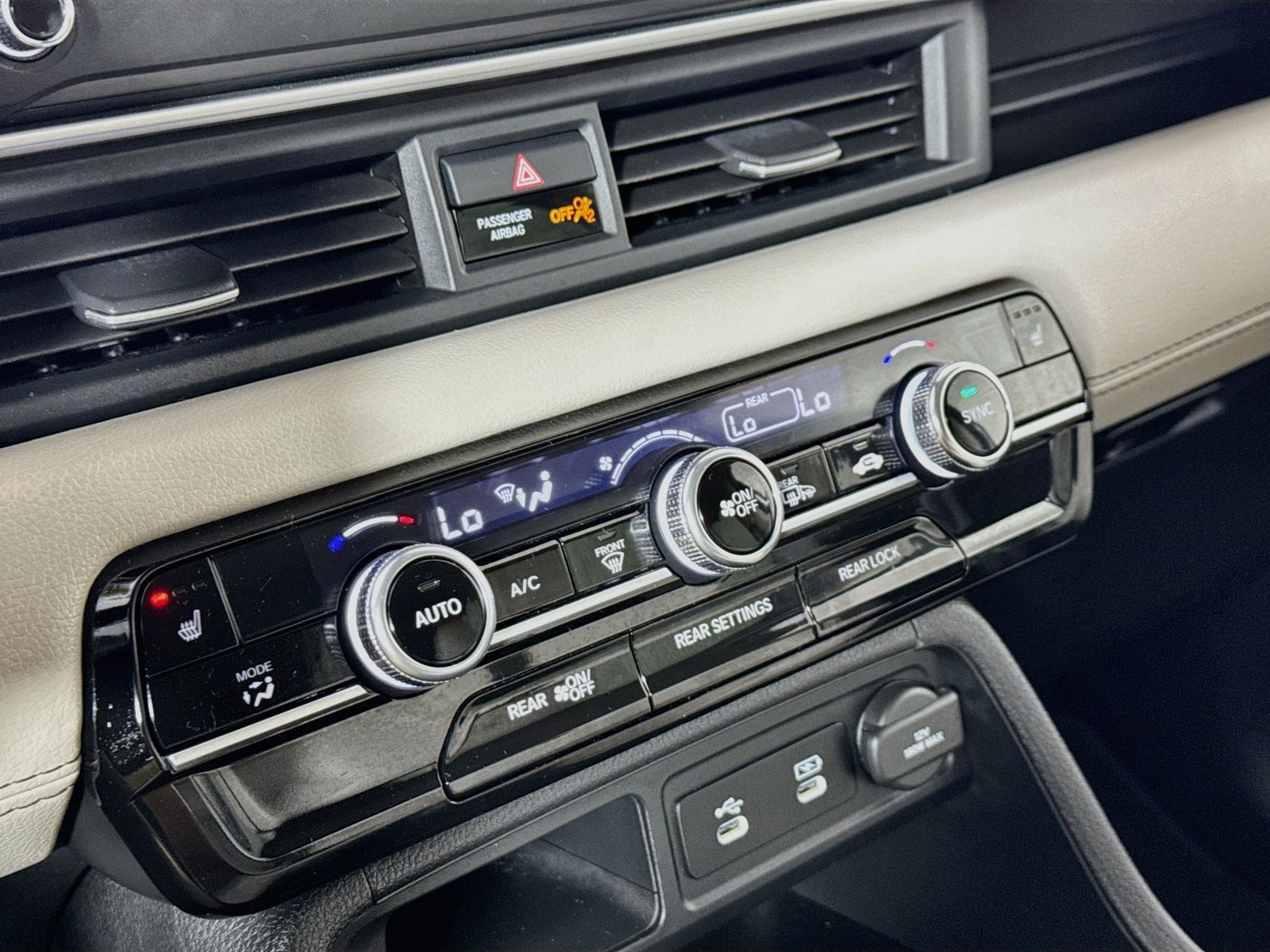 Used 2026 Honda Pilot Touring image 15