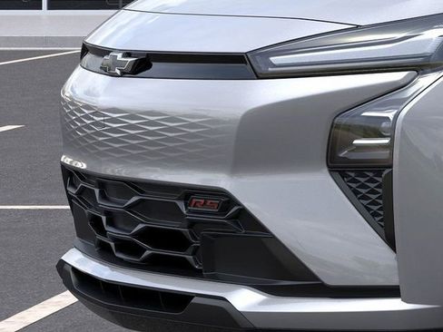 New 2027 Chevrolet Bolt RS FWD image 13