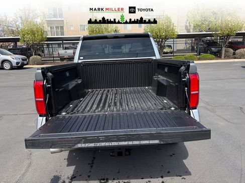 New 2026 Toyota Tacoma SR5 AWD/4WD image 19