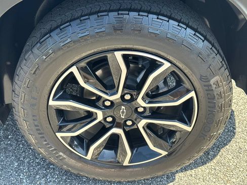 Used 2024 Chevrolet TrailBlazer ACTIV w/ Convenience Package FWD image 22