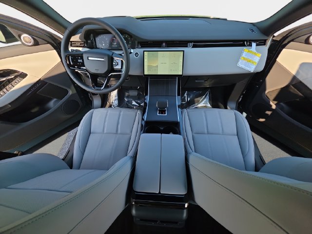 New 2026 Land Rover Range Rover Evoque S AWD/4WD image 9
