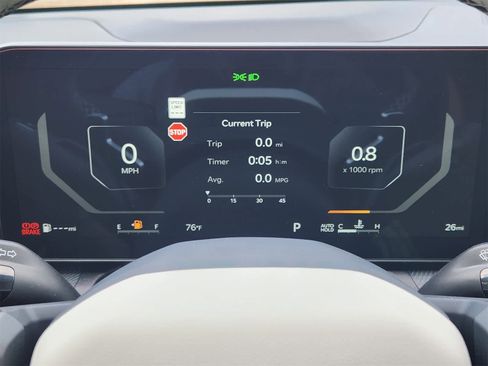 New 2025 Kia K4 GT-Line w/ GT-Line Sunroof Package image 13