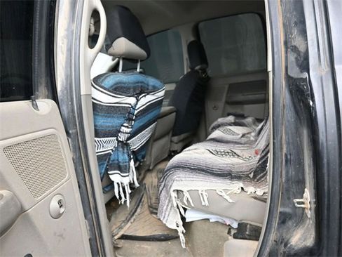 Used 2009 Dodge Ram 2500 Truck SLT w/ Popular Equipment Group image 22