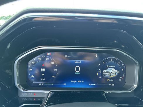 New 2026 Chevrolet Silverado 1500 LT w/ All Star Edition Plus image 21