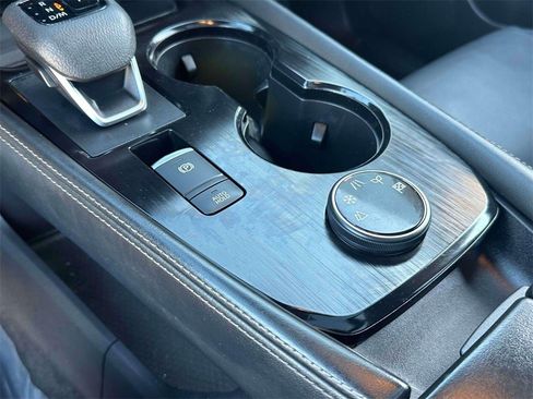 Certified 2021 Nissan Rogue SL w/ Premium Package image 32