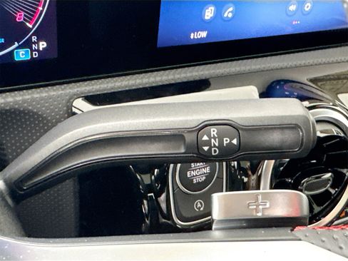 New 2026 Mercedes-Benz CLA 250 4MATIC image 17