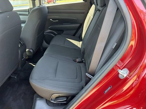 Used 2025 Hyundai Tucson SEL AWD/4WD image 15