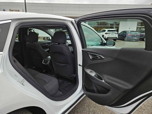 Used 2024 Chevrolet Malibu LT image 14