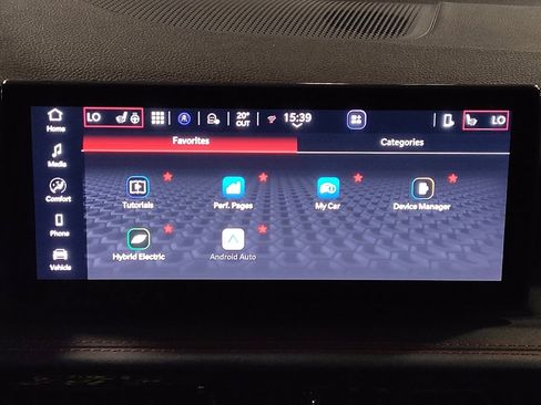 Used 2024 Dodge Hornet R/T image 25