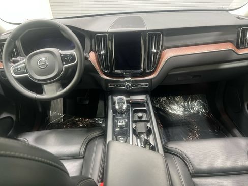 Used 2023 Volvo XC60 B5 Ultimate AWD/4WD image 20