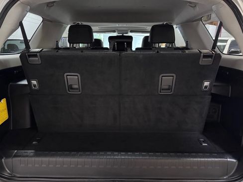 Used 2016 Toyota 4Runner SR5 Premium AWD/4WD image 19