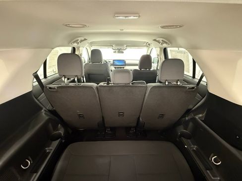 New 2025 Ford Explorer Active image 20