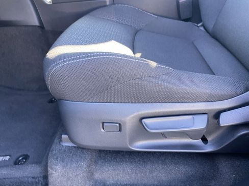 Used 2025 Toyota 4Runner SR5 image 11