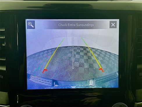 Used 2020 RAM 1500 Laramie w/ Sport Appearance Package image 20