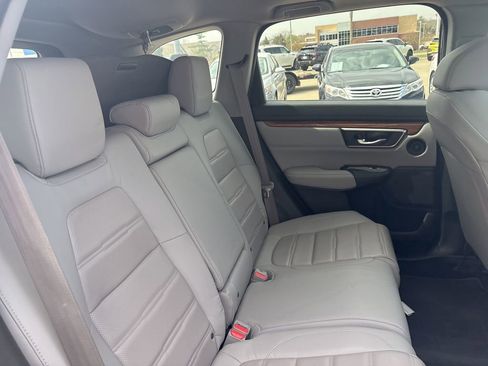 Used 2019 Honda CR-V EX-L image 34