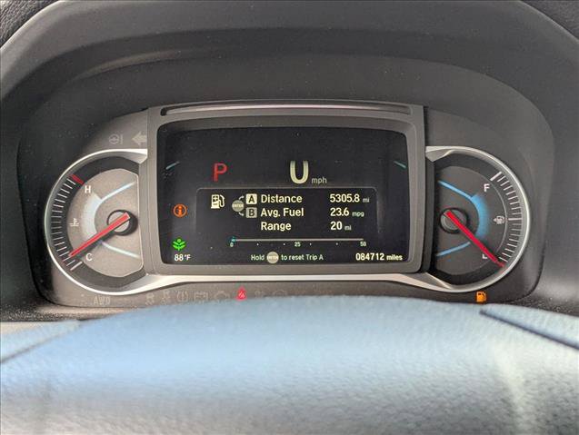 Used 2022 Honda Pilot Sport image 9
