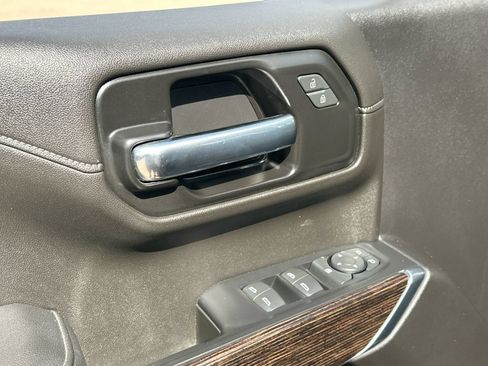 Used 2021 GMC Sierra 1500 Elevation RWD image 13