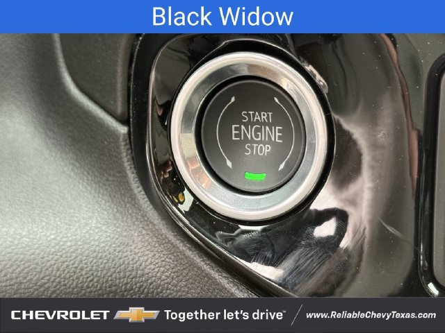 New 2026 Chevrolet Silverado 1500 RST AWD/4WD image 21