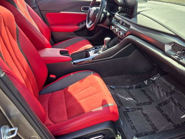 Used 2024 Acura Integra A-Spec w/ Technology Package FWD image 16