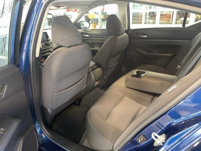 Used 2020 Nissan Altima 2.5 S AWD/4WD image 21