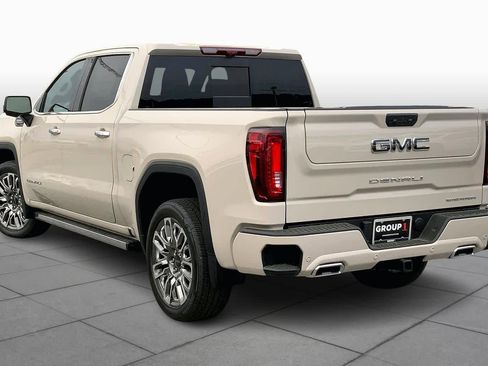 New 2026 GMC Sierra 1500 Denali Ultimate AWD/4WD image 12