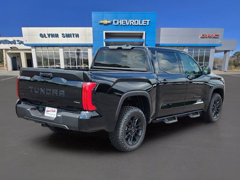 Used 2023 Toyota Tundra SR5 image 5