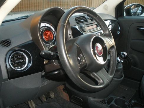 Used 2012 FIAT 500 Pop image 27