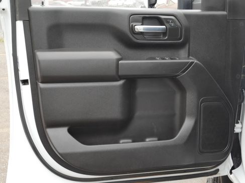 Used 2022 GMC Sierra 2500 Pro image 31