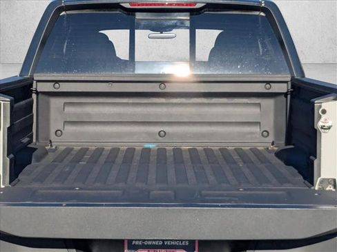 Used 2025 Honda Ridgeline TrailSport image 6