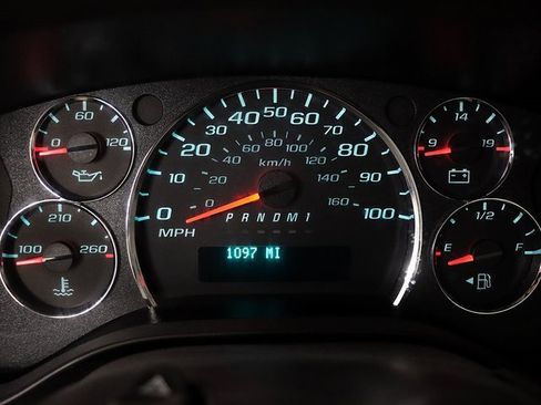 New 2024 GMC Savana 3500 w/ Power Convenience Package image 17