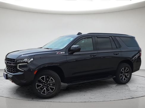 Used 2023 Chevrolet Tahoe Z71 AWD/4WD image 12