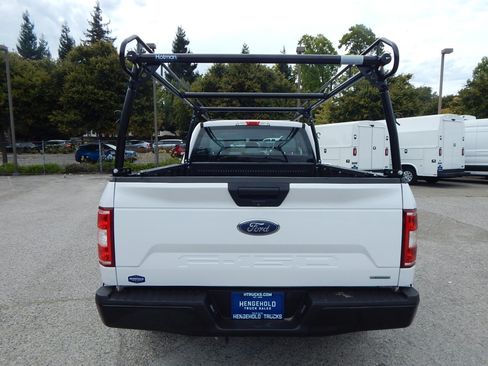 Used 2018 Ford F150 XL w/ XL Power Equipment Group RWD image 7
