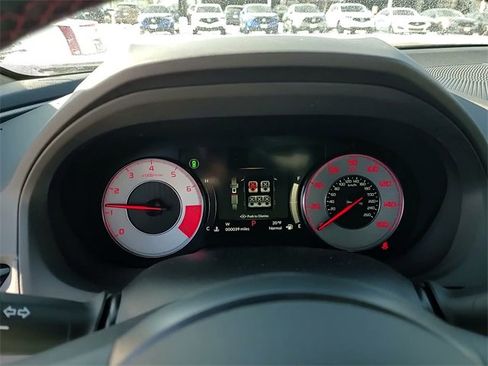 New 2026 Acura RDX A-Spec image 19