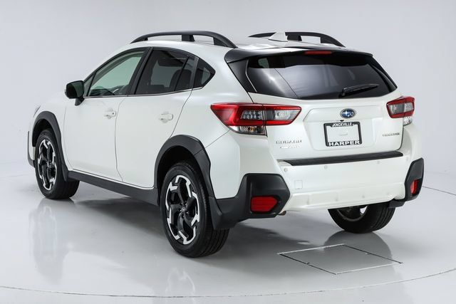 Used 2022 Subaru Crosstrek 2.5i Limited w/ Moonroof Package 2 AWD/4WD image 10