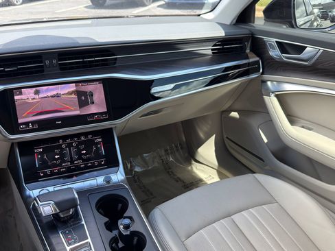 Used 2019 Audi A6 3.0T Premium Plus w/ Premium Plus Package AWD/4WD image 26