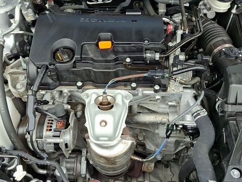 Used 2024 Honda Civic LX image 27