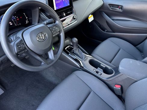 New 2026 Toyota Corolla LE image 10