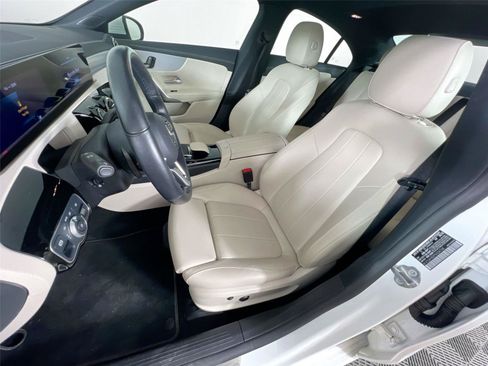Certified 2023 Mercedes-Benz CLA 250 4MATIC image 21