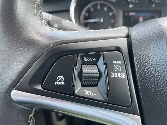 Used 2019 Buick Encore Preferred FWD image 15