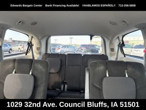 Used 2018 Dodge Grand Caravan SE w/ UConnect Hands-Free Group FWD image 22